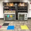 Hampton Inn By Hilton Ft. Chiswell-Max Meadows