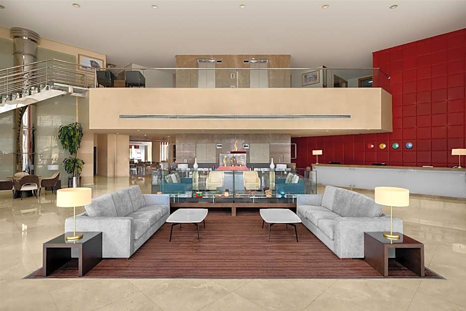 Park Inn By Radisson Al Khobar