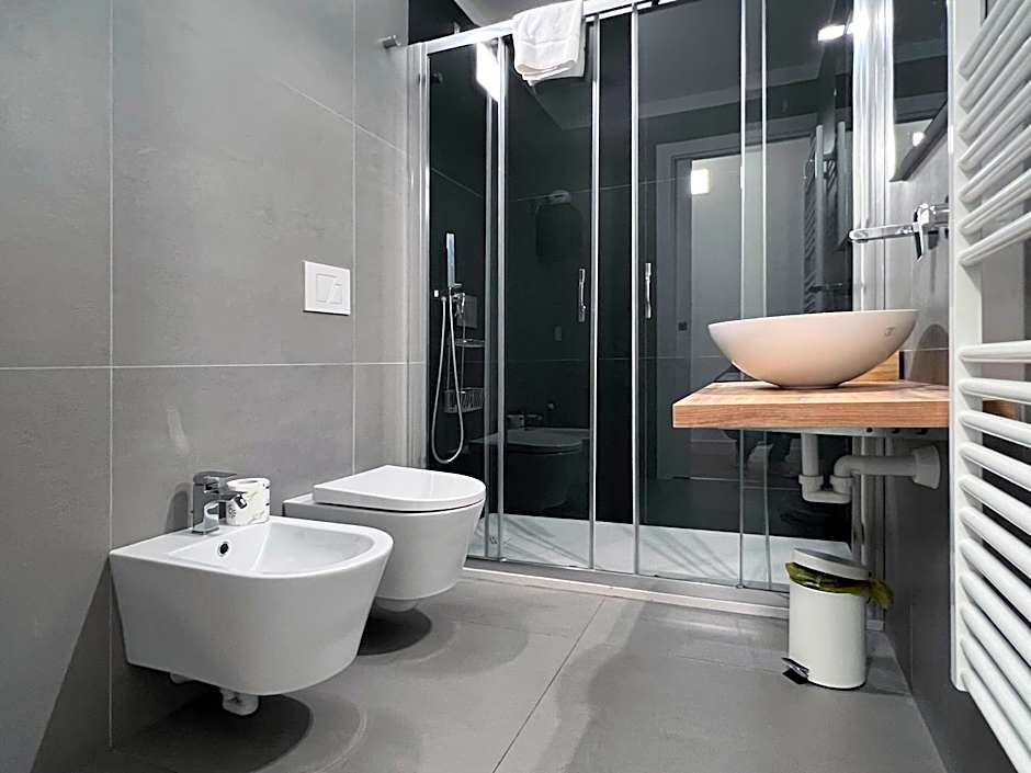 City Gallery Apartments