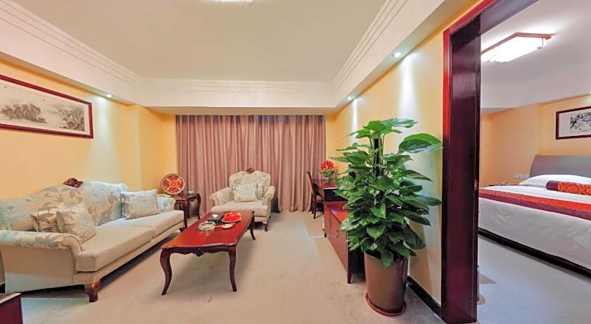 Sanyu Hotel
