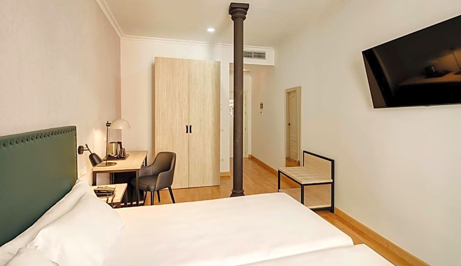 Sercotel Las Casas de los Mercaderes