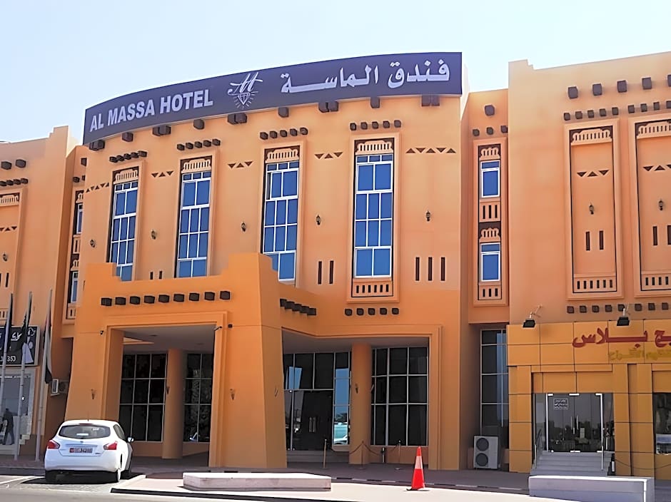 Al Massa Hotel