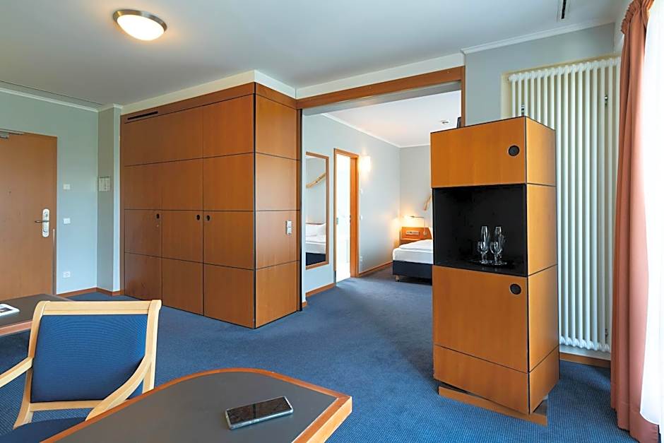 Seminaris Hotel Potsdam Griebnitzsee