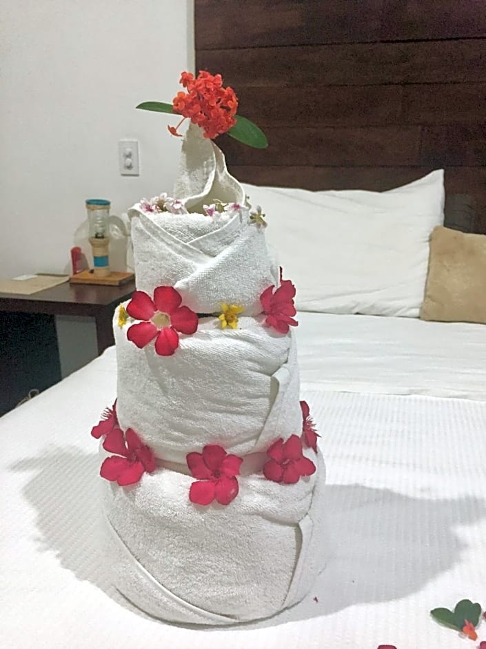 Hotel Casa Santiago Tulum