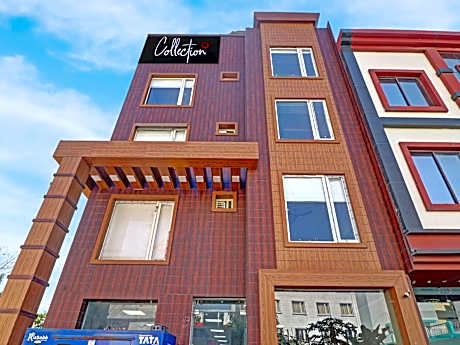 Collection O Ganga Sports