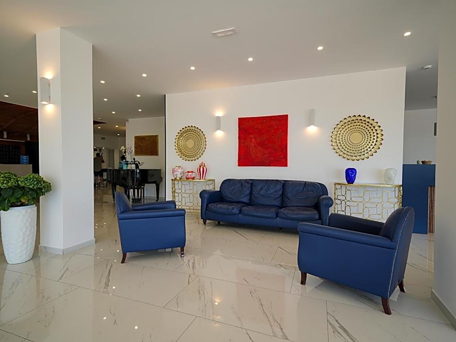 Amareclub Club Casarossa