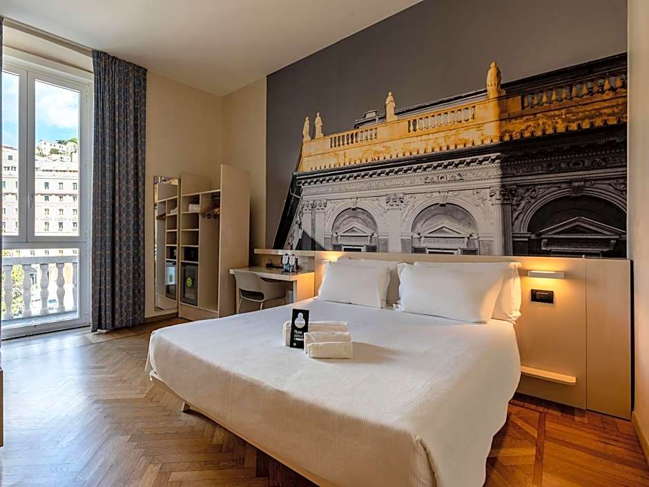 B&B Hotel Genova Principe