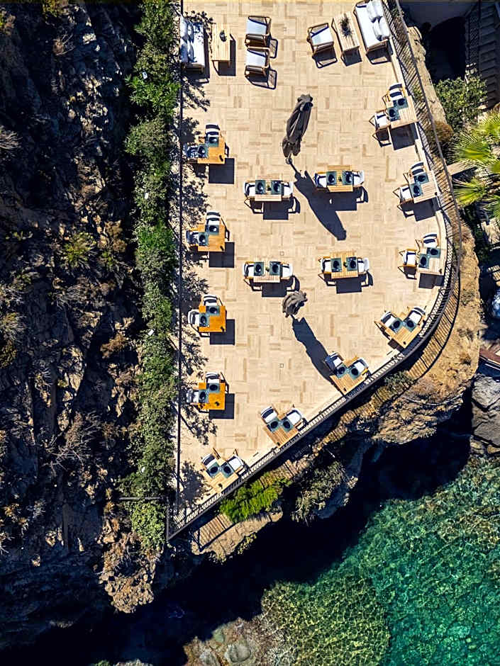 Castello Infinity Suites (ADULTS ONLY)