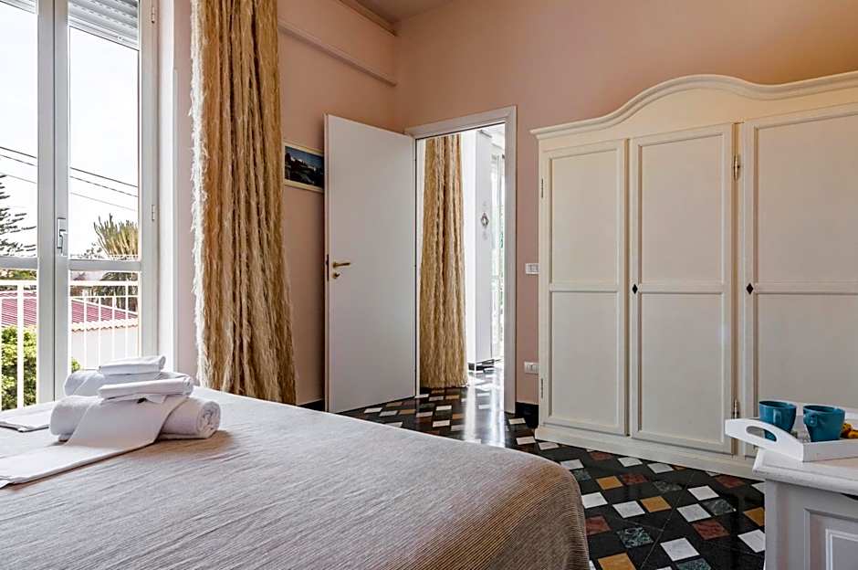Stella del mare Apartments