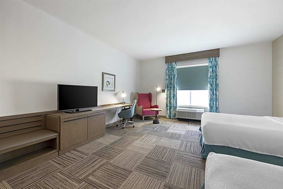 Hilton Garden Inn Gallatin