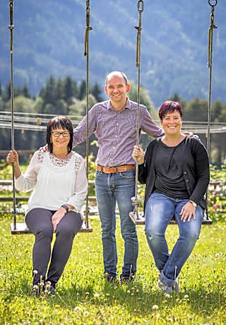 Klein Fein Hotel zum Graf