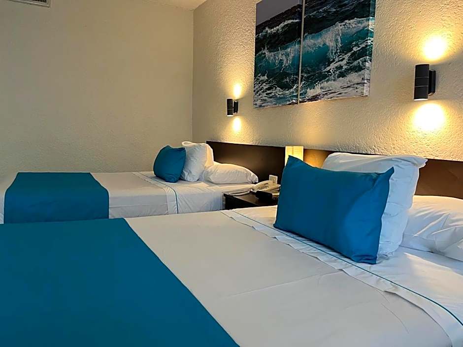 Howard Johnson by Wyndham Veracruz