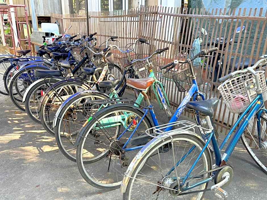 Pan Din Boutique Guest House