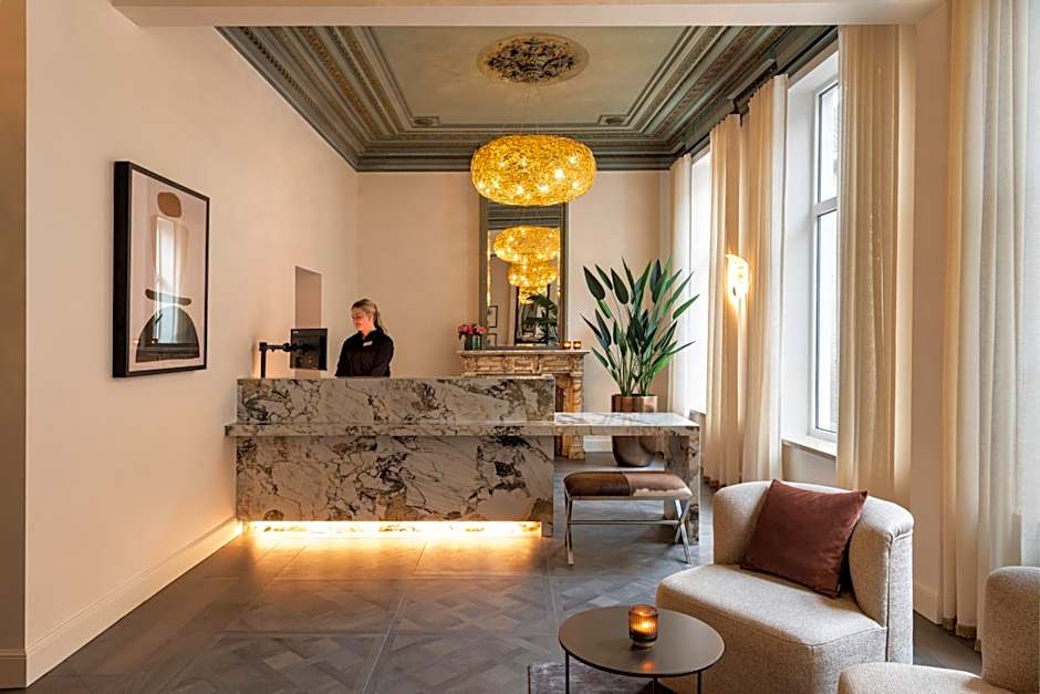 Hotel Academie