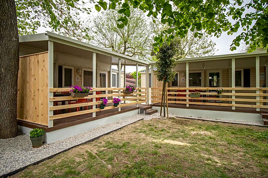 Mobile Home