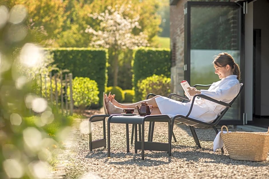 côté verger B&B