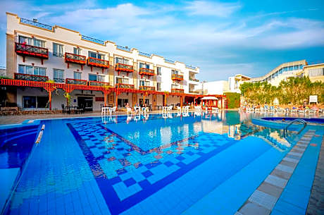 Falcon Naama Star Hotel