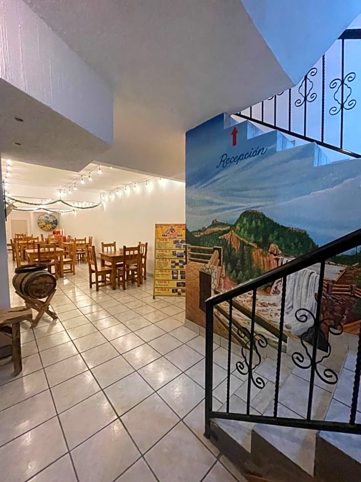 Hotel towi