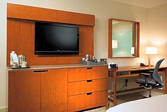 The Westin Houston, Memorial City