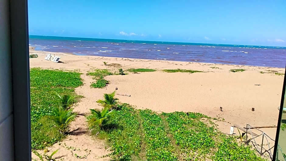 pousada beira mar suites São Bento
