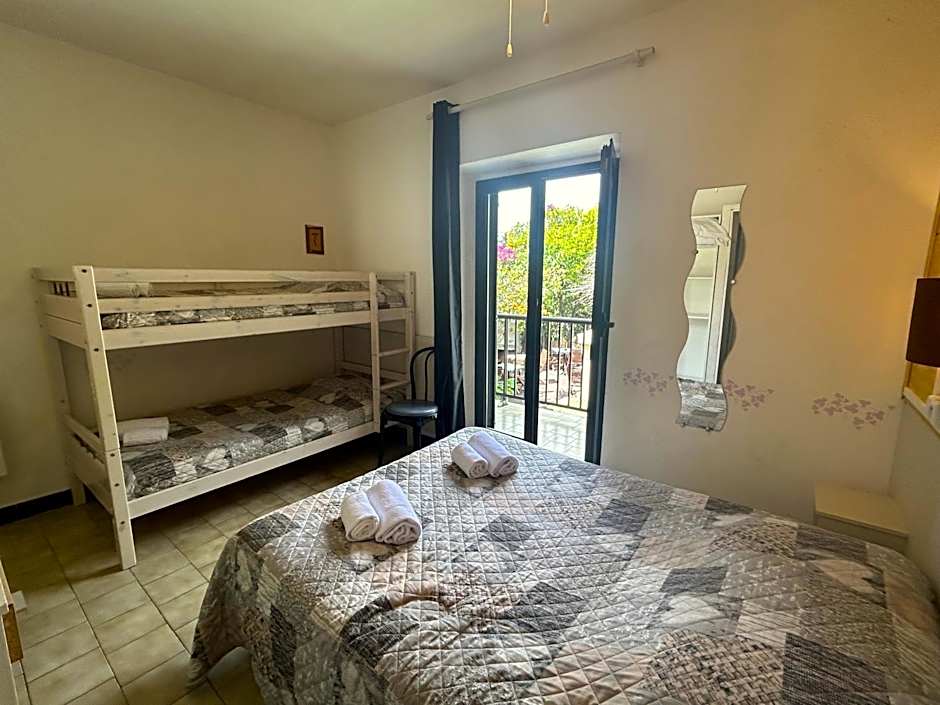 Hôtel Le Bon Accueil