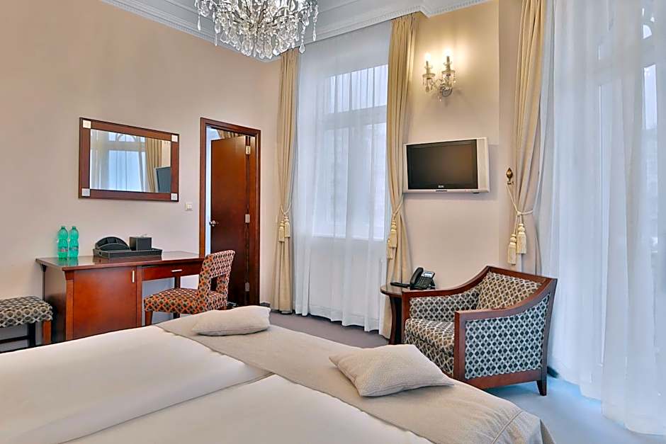 Sun Palace Wellness Hotel