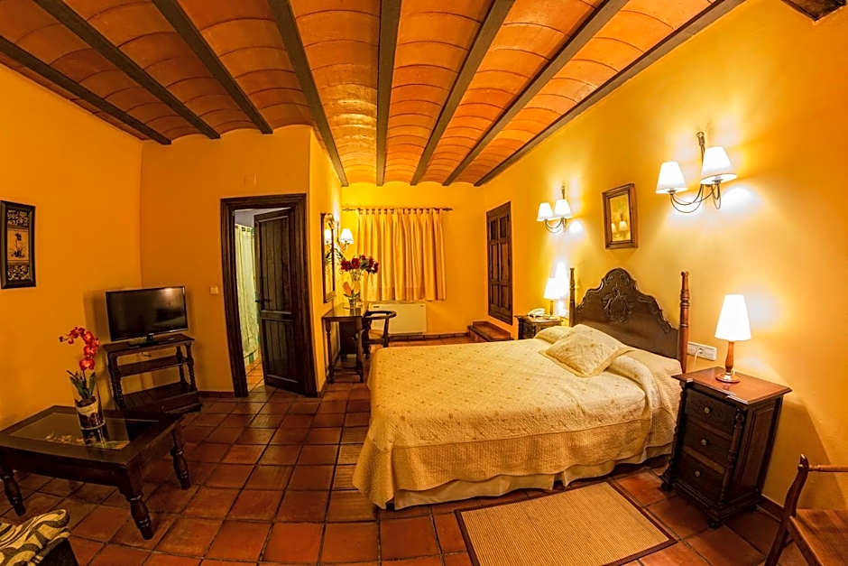 Hotel Bodega La Venta