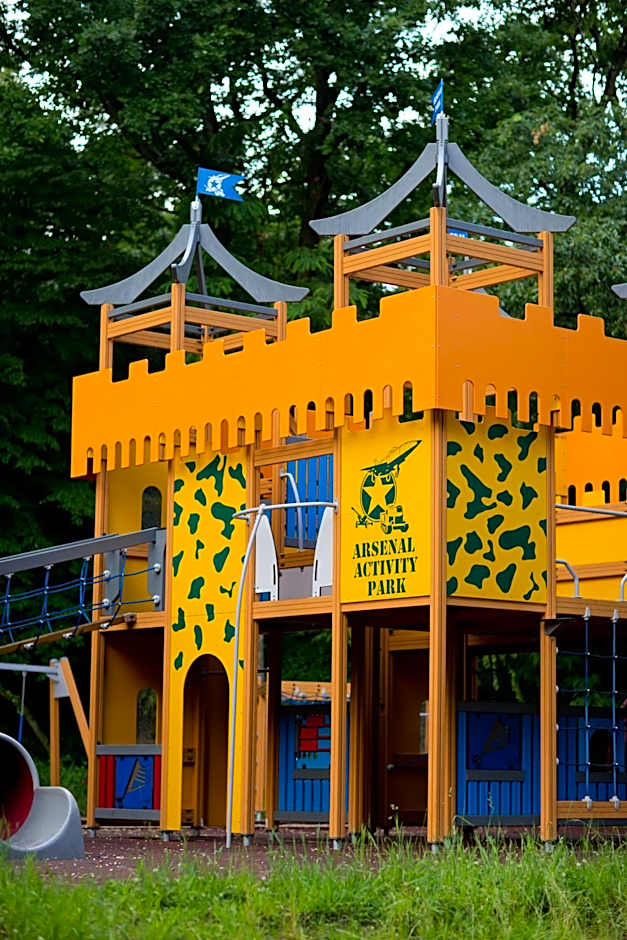 Arsenal Park Transilvania