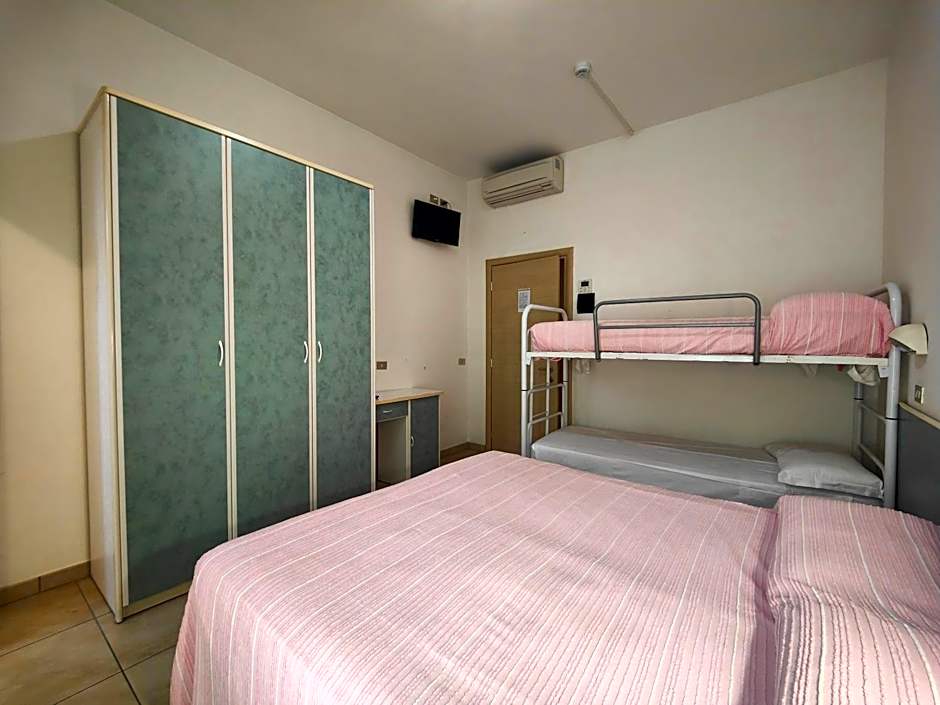 Hotel Ben Hur