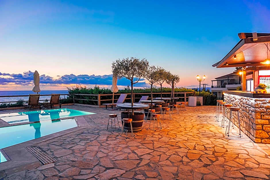 Natura Club Hotel & Spa - Adults Guests