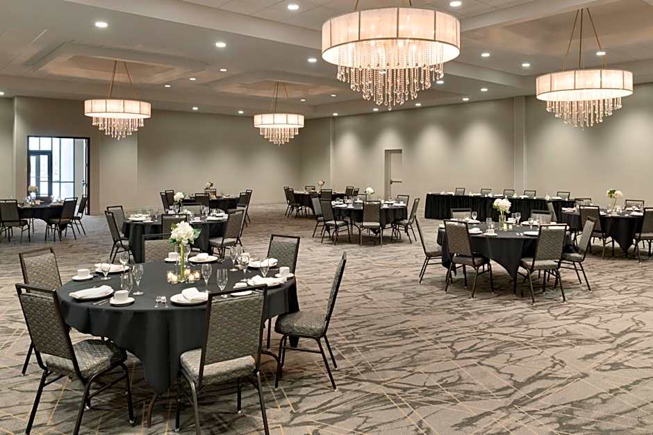 Holiday Inn Bloomington-Normal By IHG