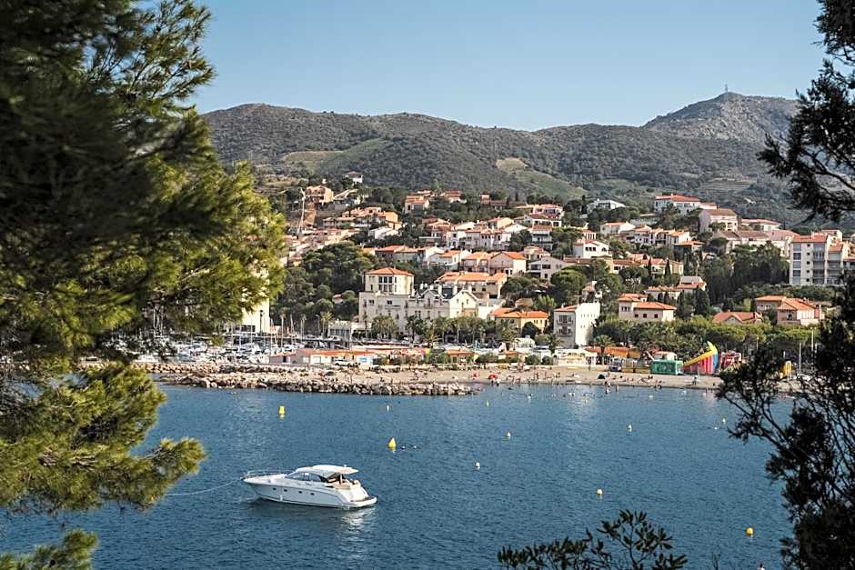 Villa Camille Hotel & Spa