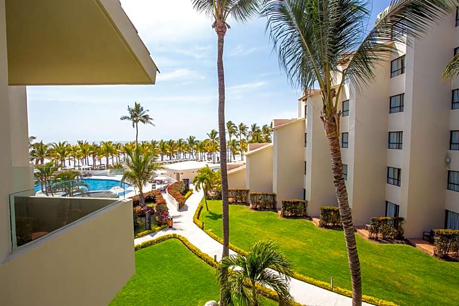 Occidental Nuevo Vallarta - All Inclusive