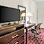 Quality Inn Henderson I-85
