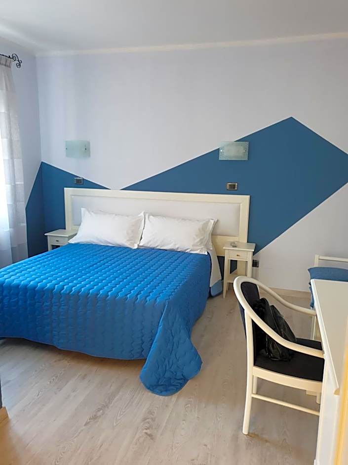 B&B Le Scalette B&B San Marco