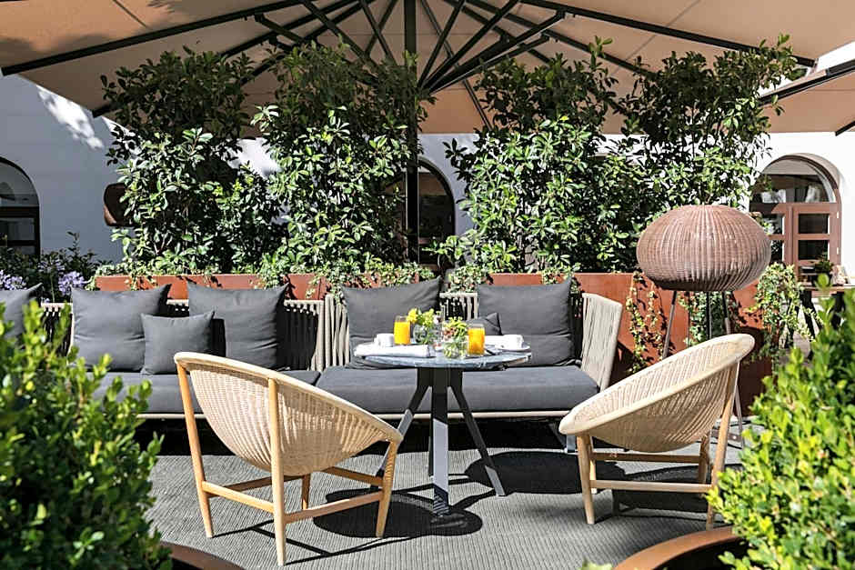 Palacio de los Duques Gran Meliá