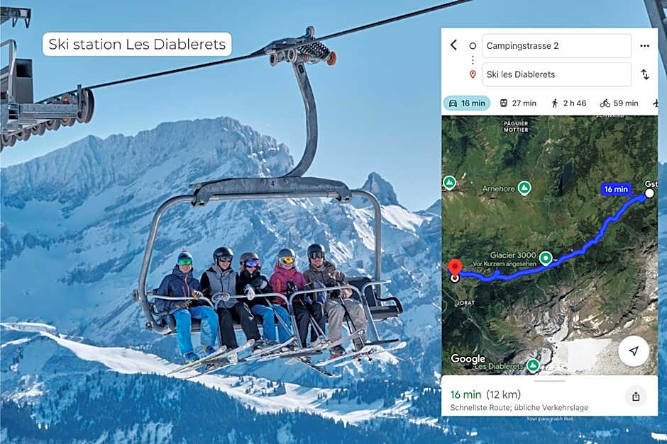 Standard 3 - Heiti Lodge