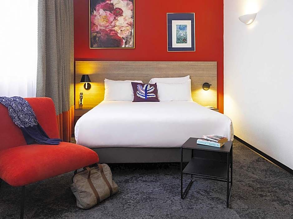 Hôtel Mercure Forbach