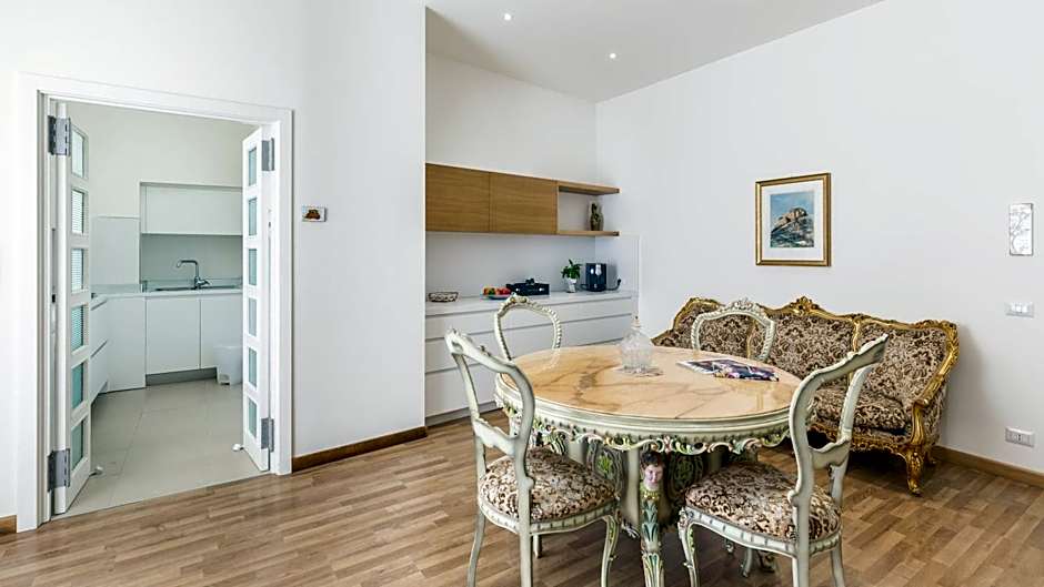 Scicli Albergo Diffuso