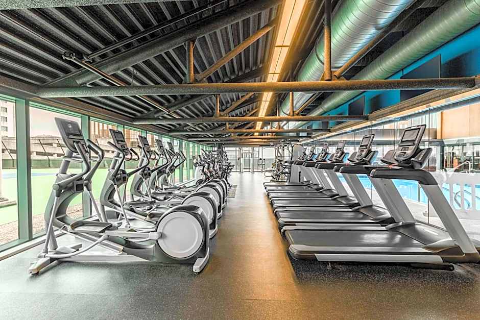 Amway Grand Plaza Hotel, Curio Collection by Hilton