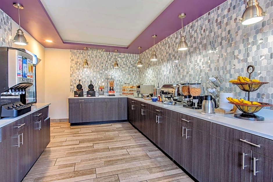 La Quinta Inn Ohare Ap – Elk Grove Village, IL