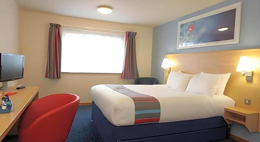 Travelodge York Central
