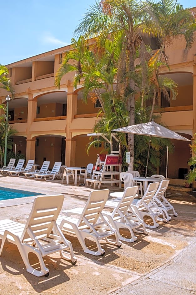 Hotel Margaritas