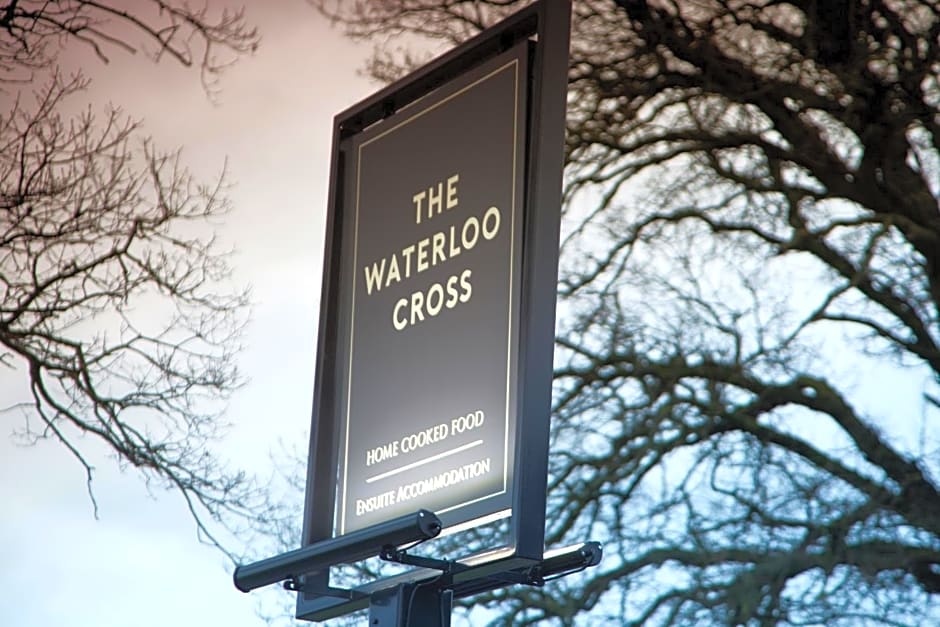 Waterloo Cross, Devon by Marston's Inns