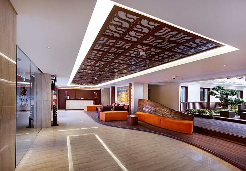 Sense Sunset Hotel Seminyak