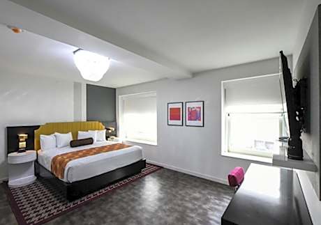 King Room