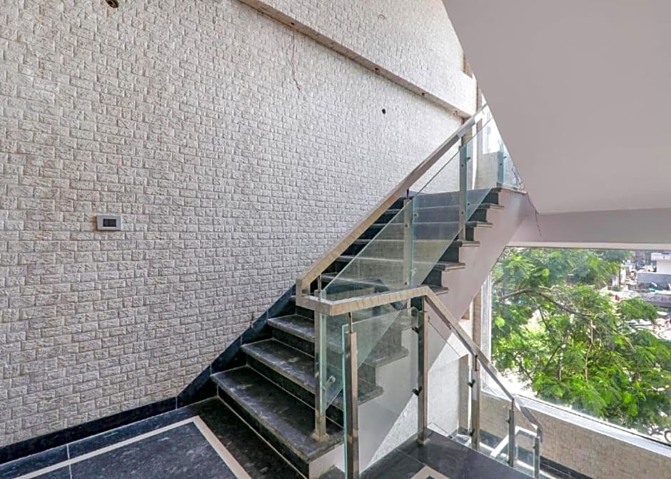 Hotel Shree Dev Villa