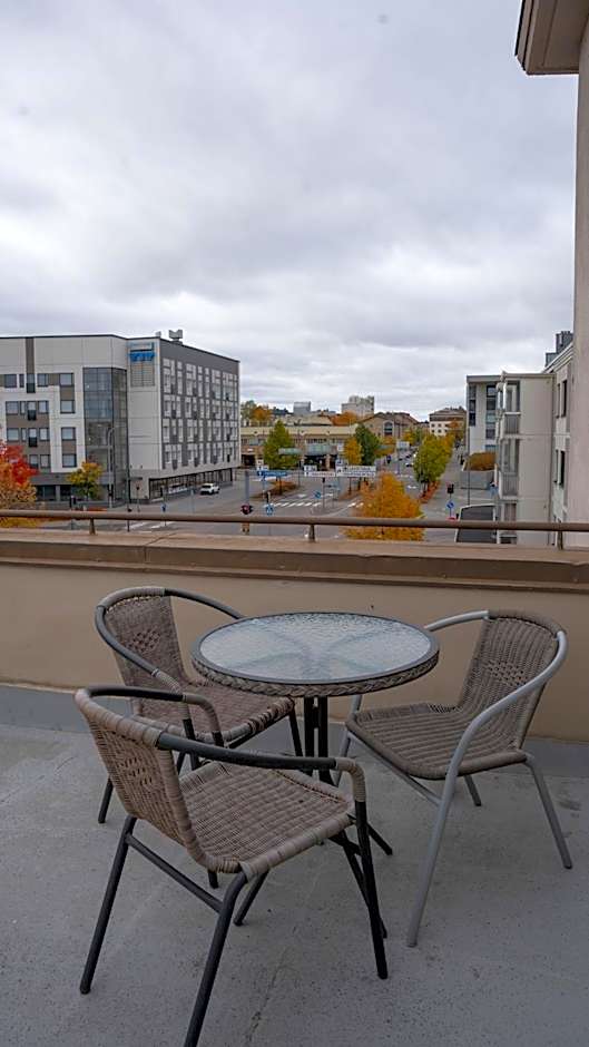 Citimotel