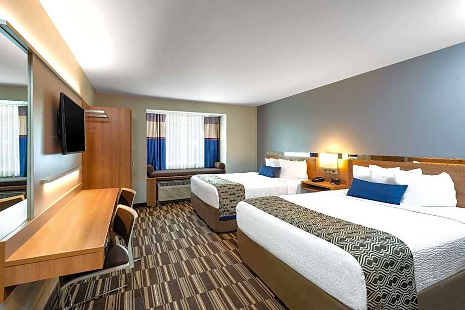 Microtel Inn Suites by Wyndham Warsaw