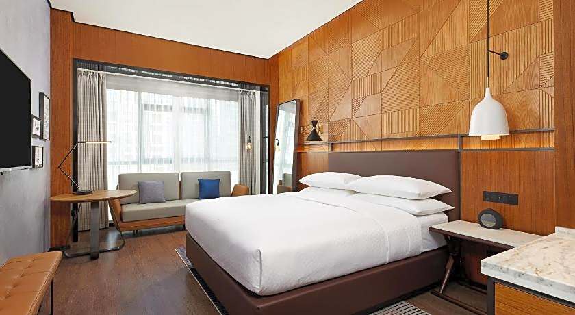 Four Points by Sheraton Yiyang